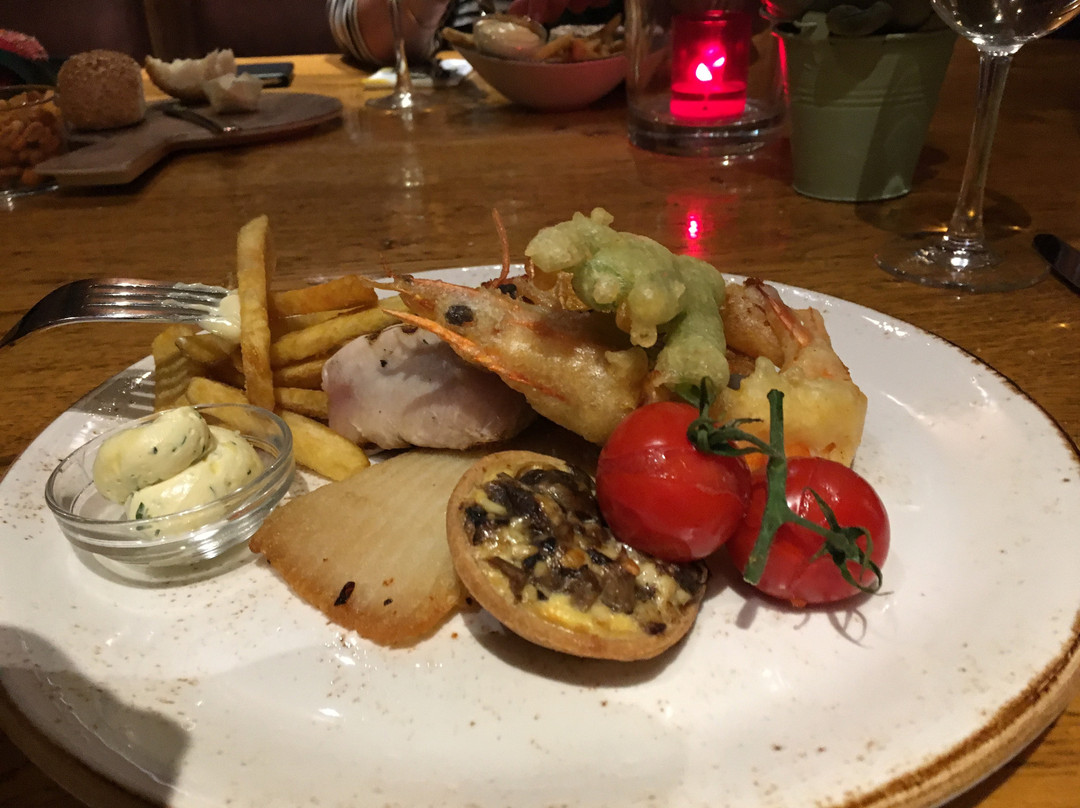 New Amsterdam旅游攻略图片