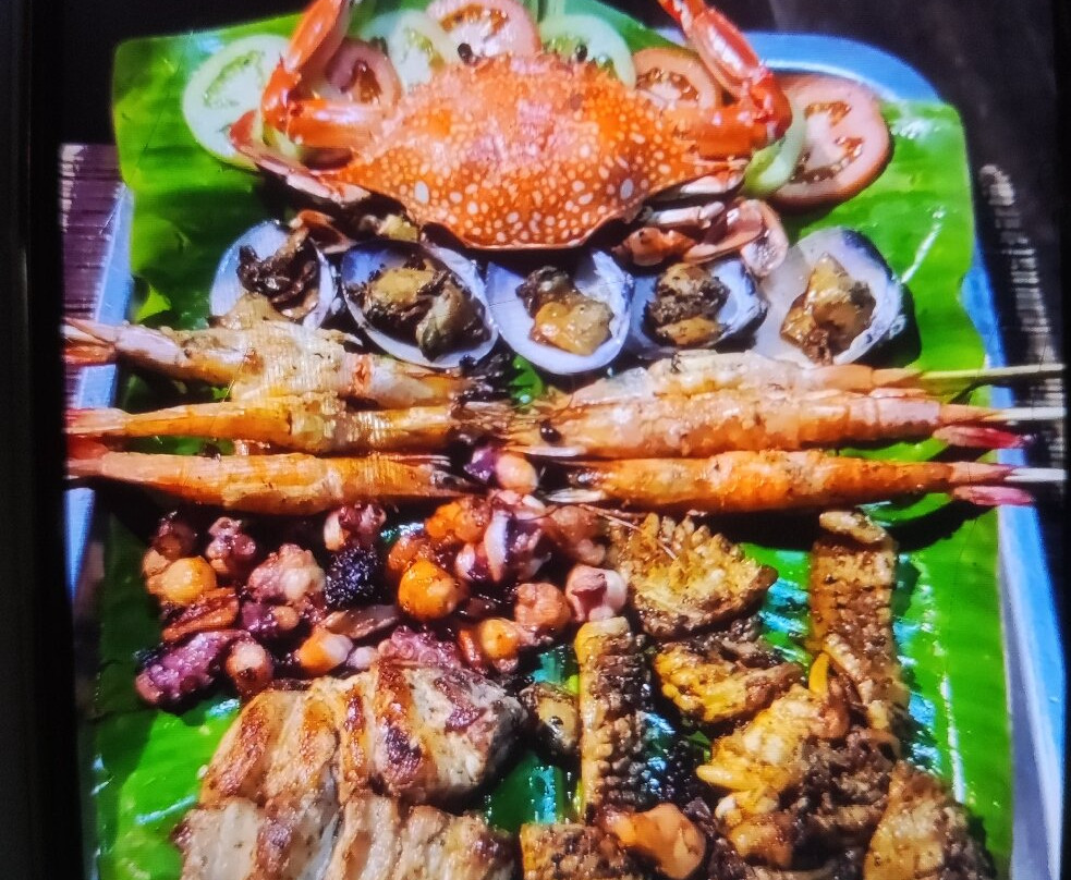 Friendship Seafood Restaurant