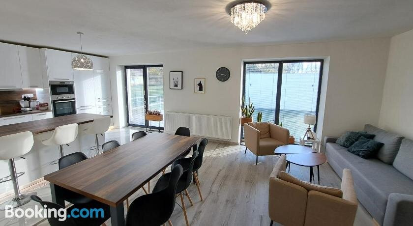 Vesela Lama Apartmany