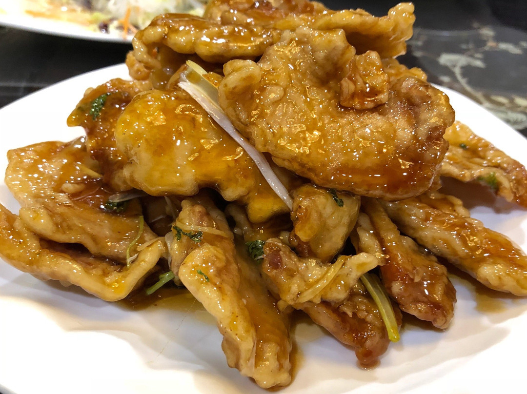 勺园饭店(文安路店)主图