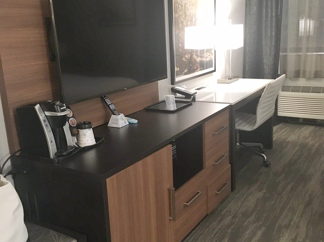 Best Western Atlanta-Marietta Ballpark Hotel主图