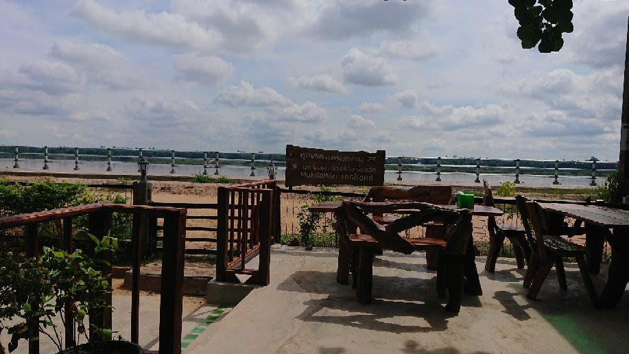 Nawiengkae Riverview Resort主图