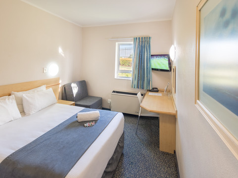 Road Lodge Centurion主图