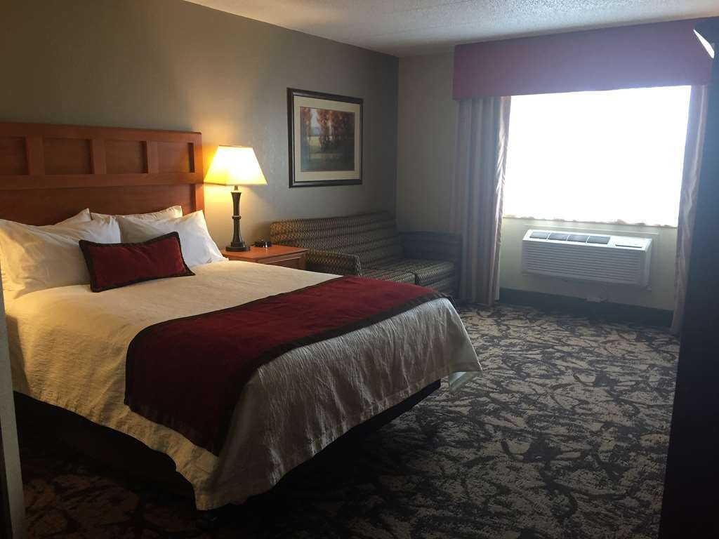 Best Western Derby Inn主图