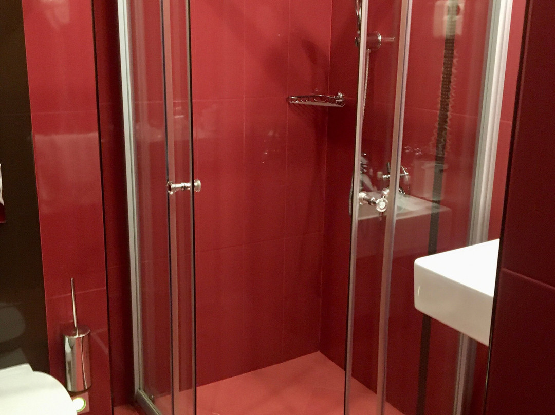 Family Hotel Strannopriemnitza主图