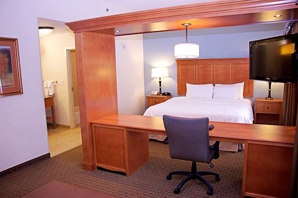 Hampton Inn Sidney主图