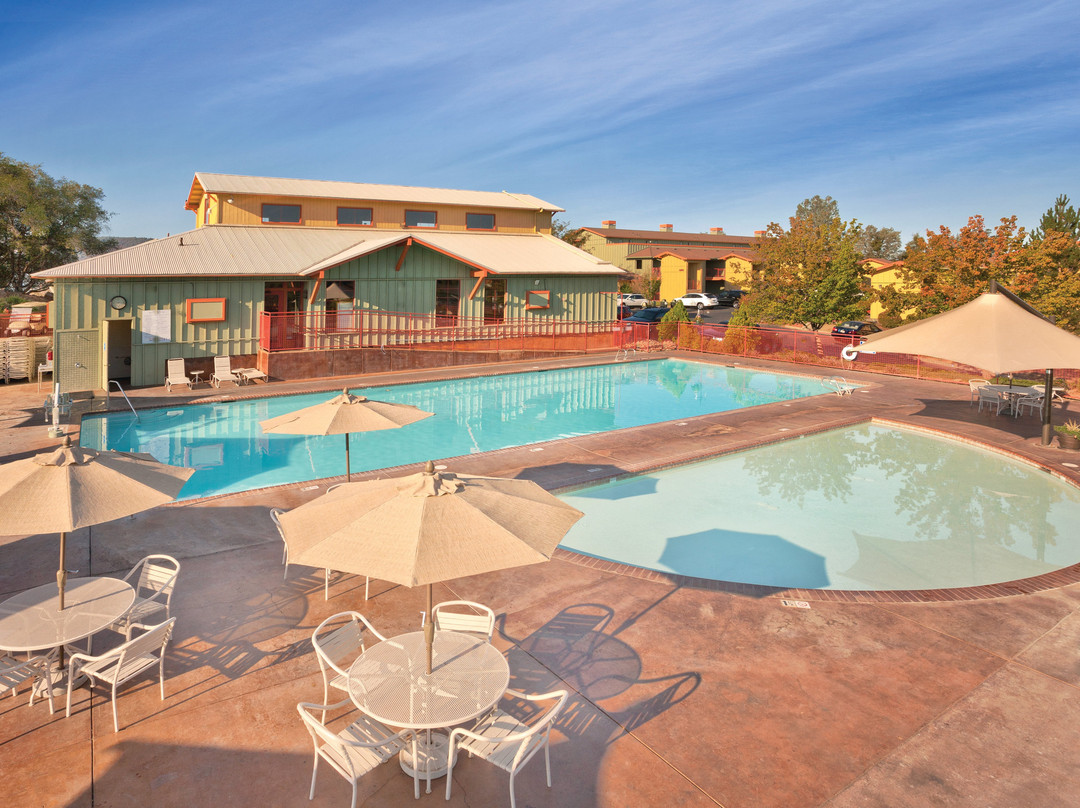 WorldMark Angels Camp主图