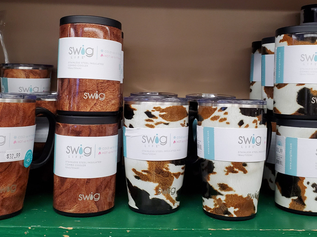 The Kitchen Shop-韦恩斯维尔必去景点