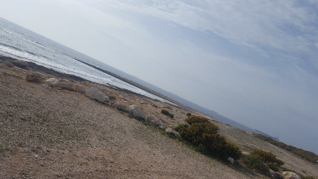 Plage du Couronne Vieille景点图片
