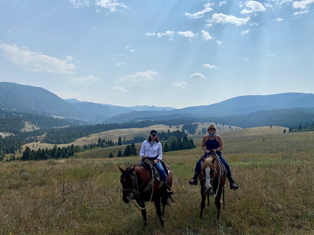 Jake's Horses-大斯凯必去景点