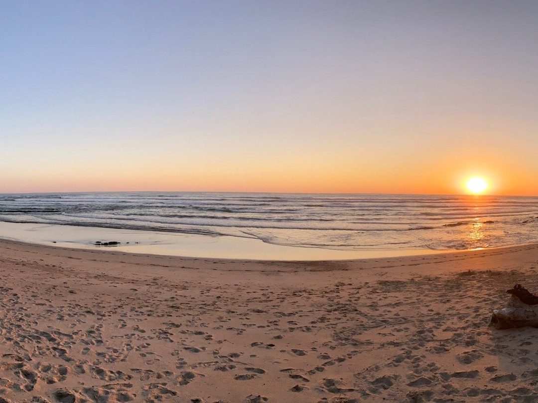 Playa Hermosa景点图片