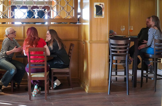 Icebreaker Bar Krasin主图