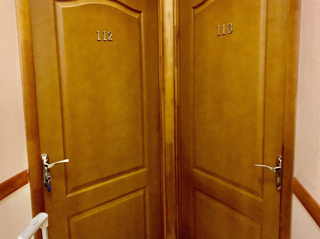 弗吉尼亚酒店主图