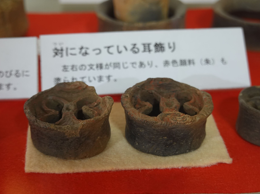 Hasuda City Cultural-莲田市必去景点