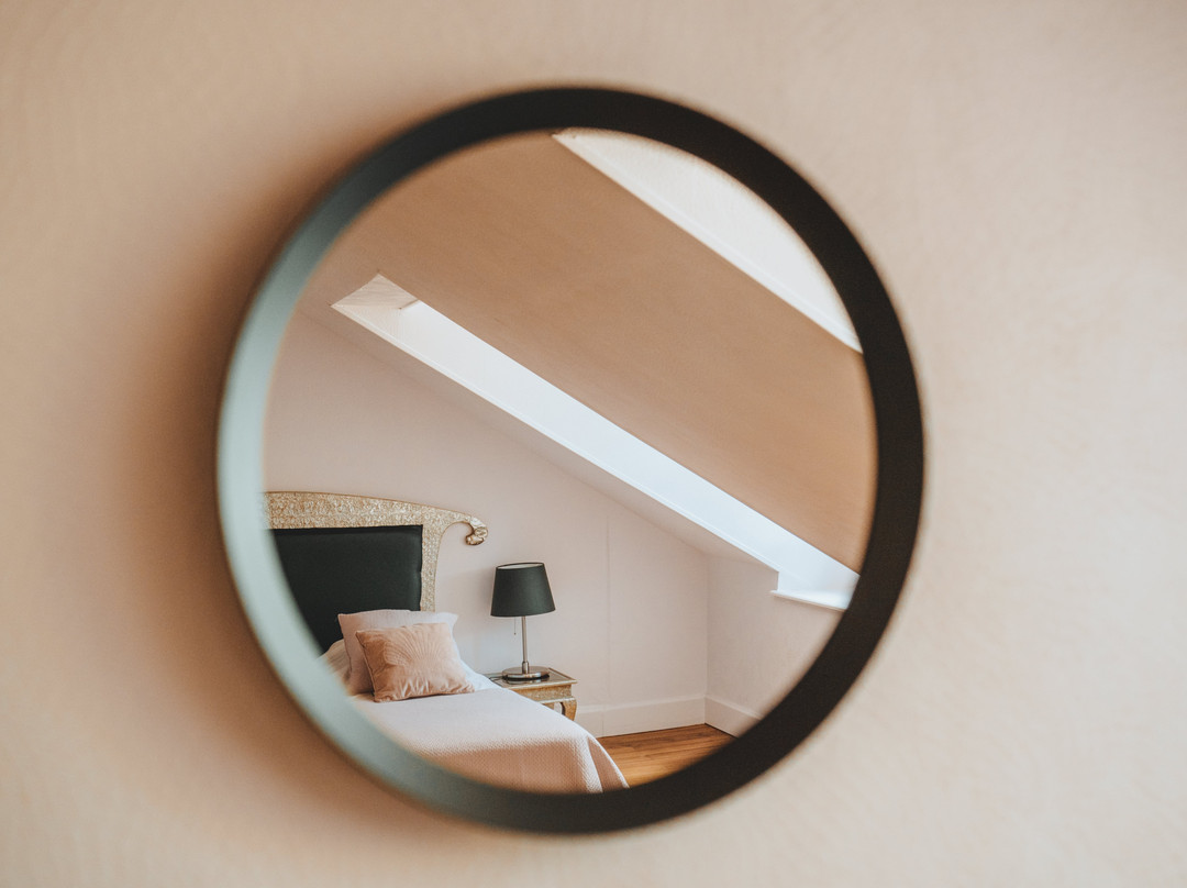 Château du Guerinet主图