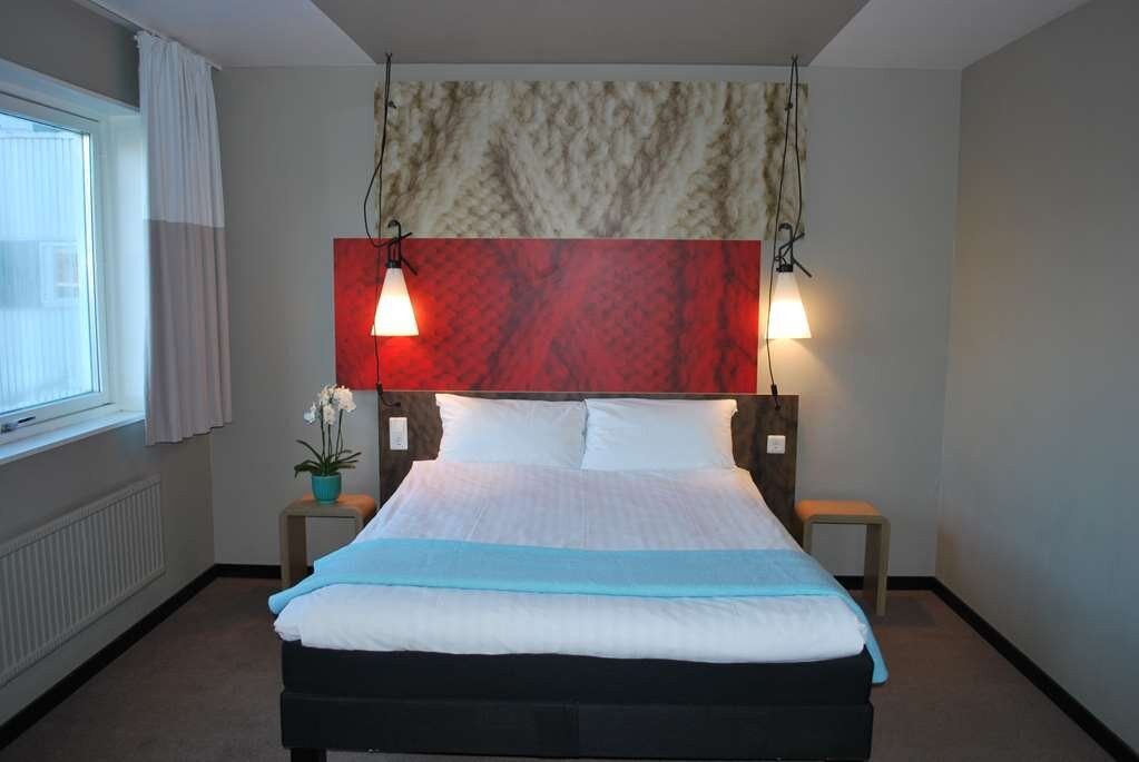 Sure Hotel by Best Western Spanga主图