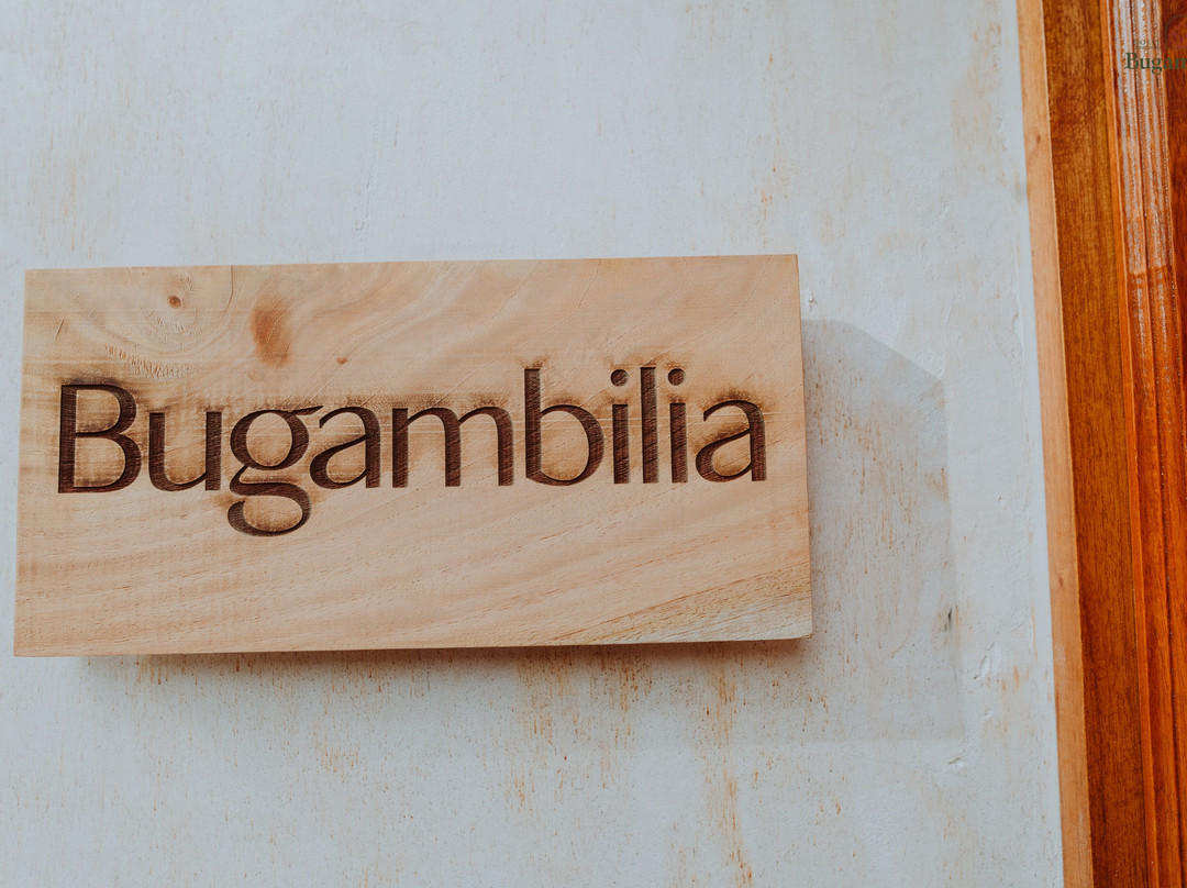 Hotel Boutique Bugambilias主图