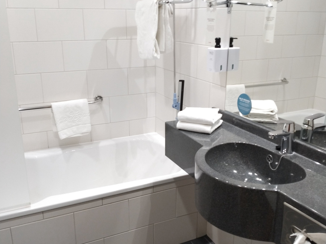 Scandic Tampere City主图