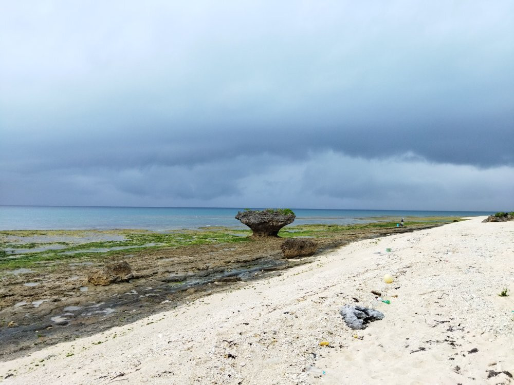 Nakamoto Beach景点图片