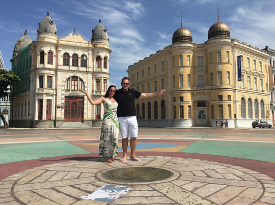 Afonso Henrique Turismo-嘎林海斯港必去景点