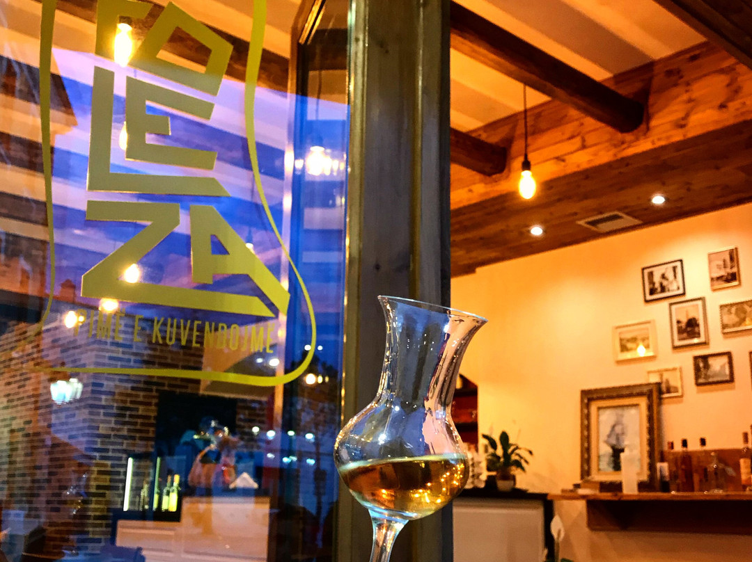 Narte餐馆和美食-Foleza