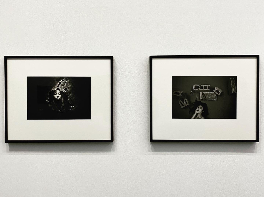 Taka Ishii Gallery Tokyo