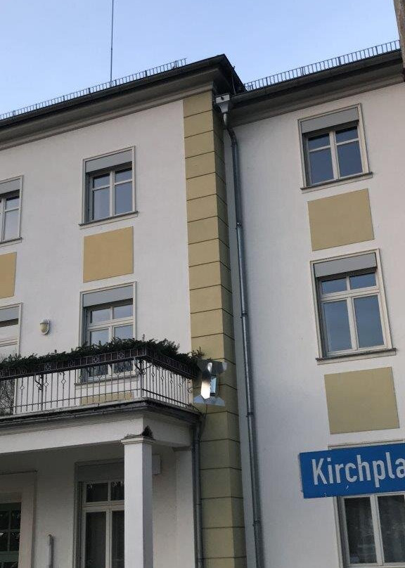 Stadtverwaltung Bad Elster - Rathaus-Bad Elster必去景点