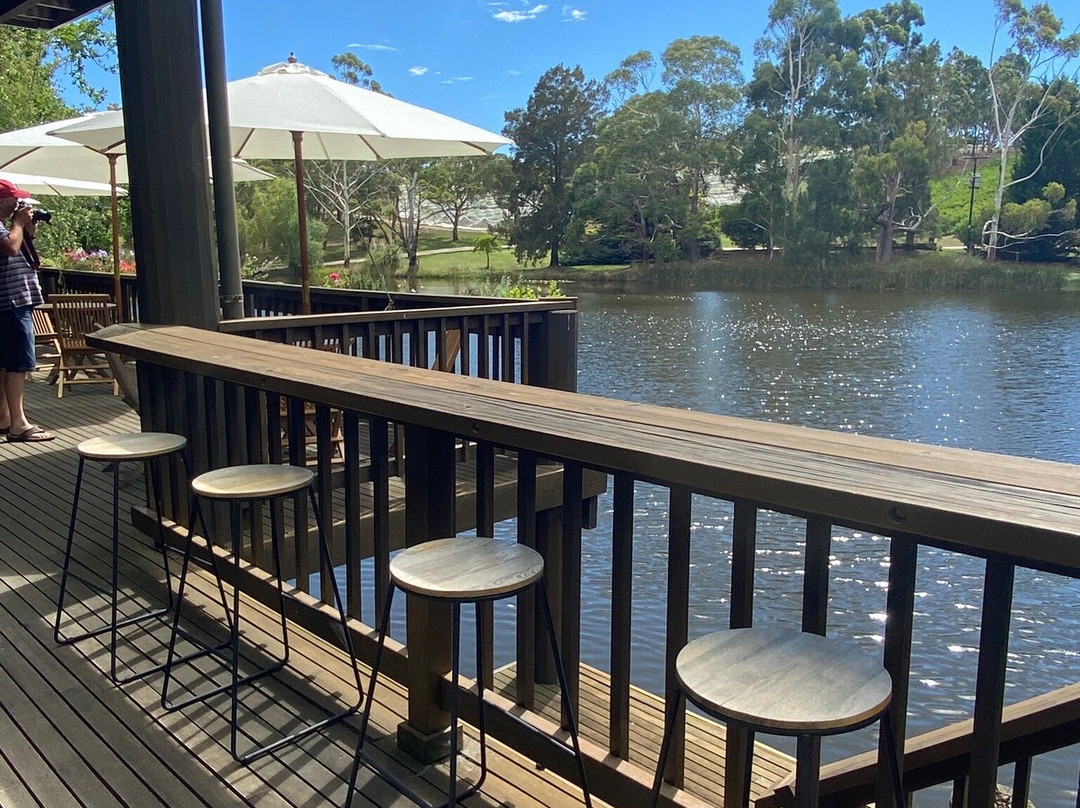 K1 Wines-Kuitpo必去景点