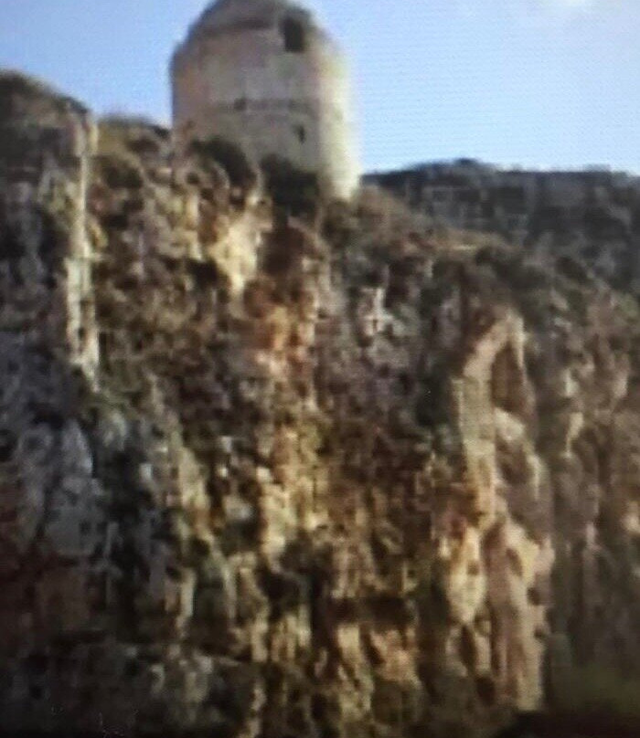 Torre Di Pizzolungo-Pizzolungo必去景点