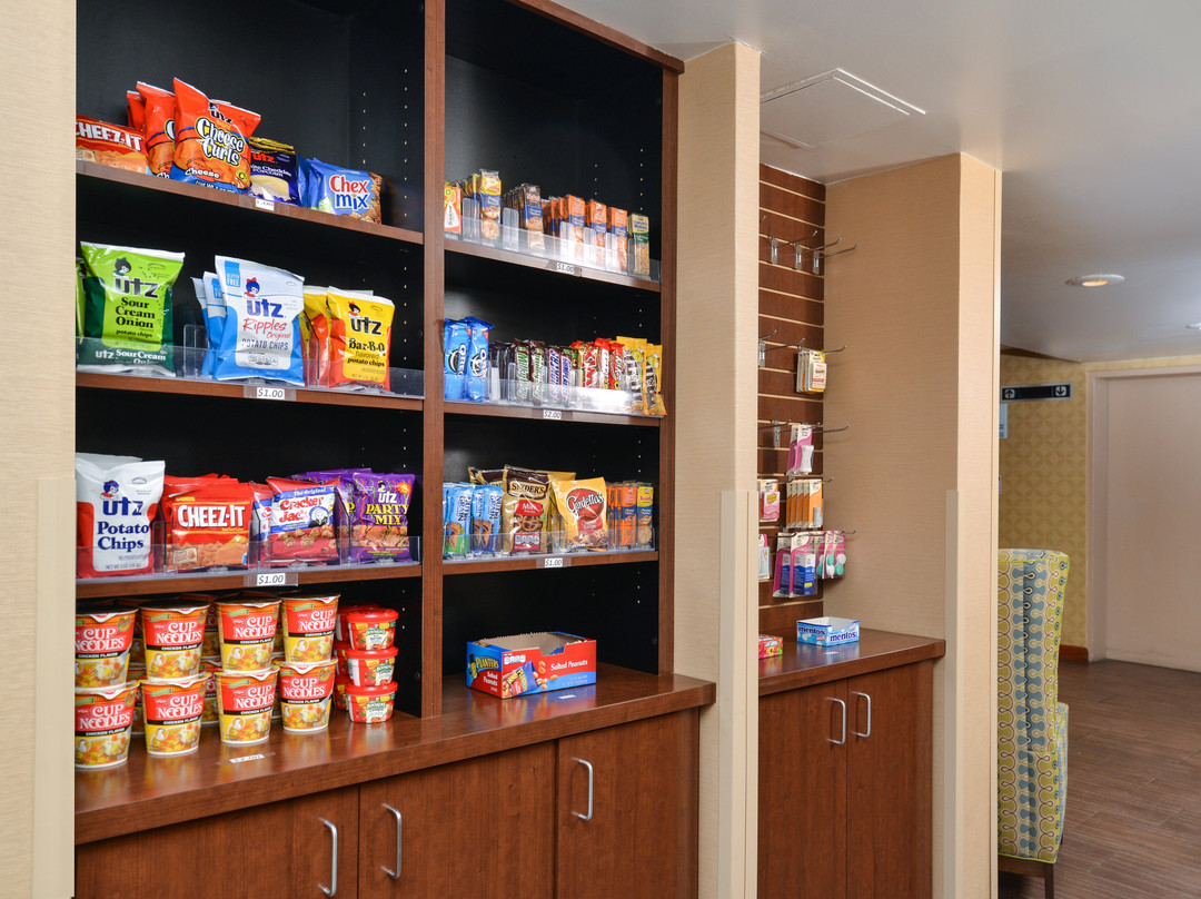 Holiday Inn Express Hunt Valley By IHG主图