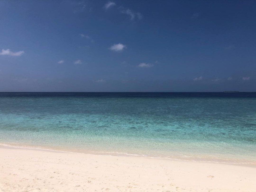 甘巴鲁旅馆主图