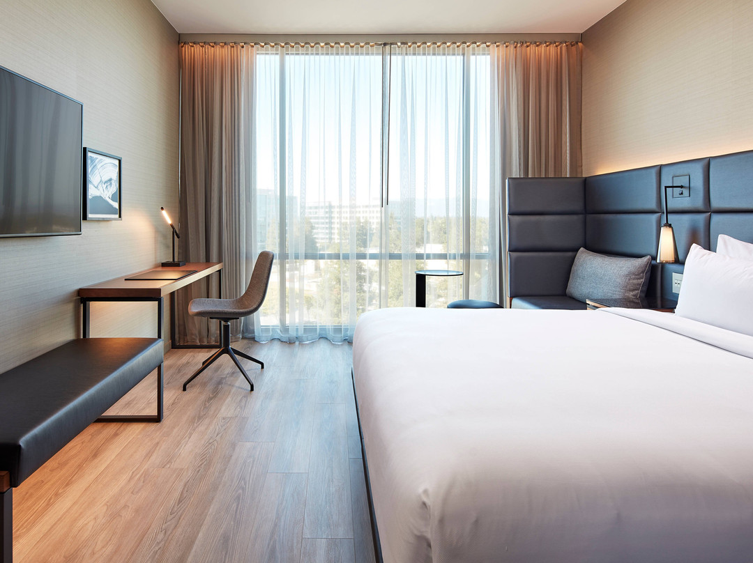 AC Hotel Portland Beaverton主图