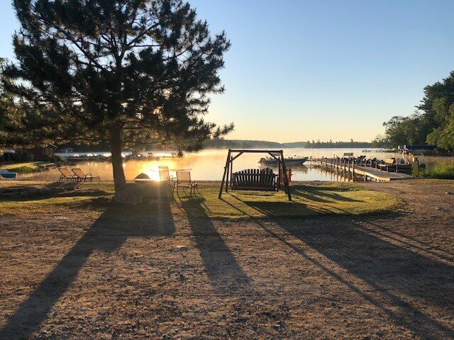 Head-O-Lake Resort