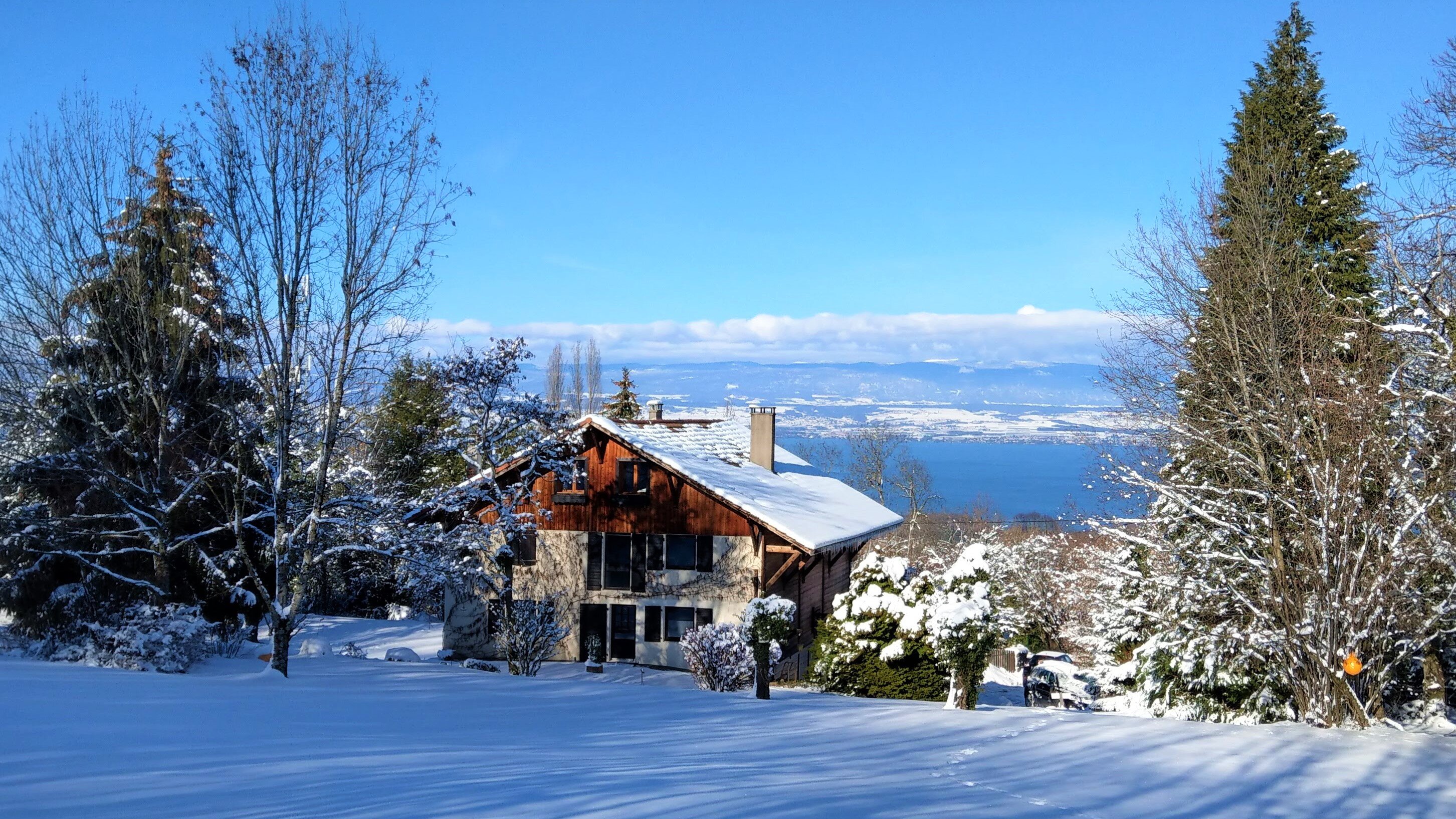 Domaine de l'Olifant-官方