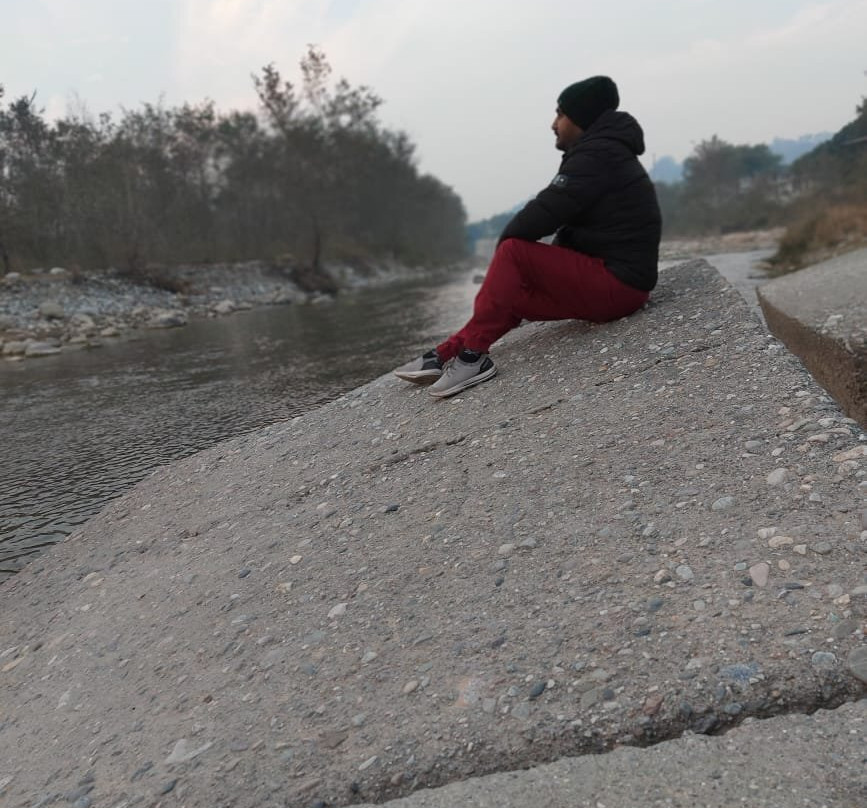 Corbett Package Tour-Dhikuli必去景点
