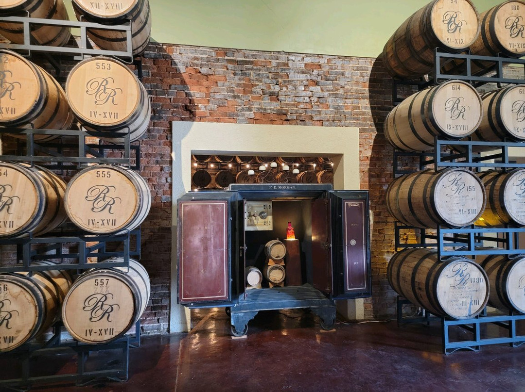 Richland Rum-Richland必去景点