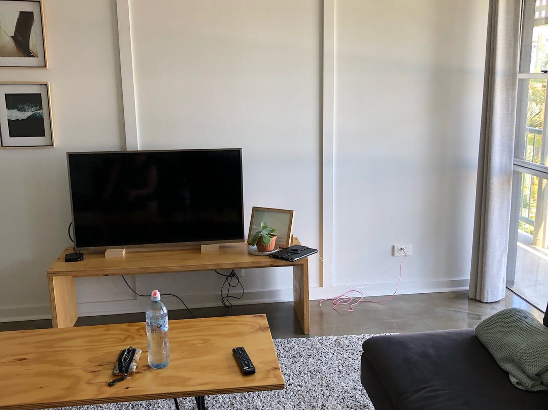 Yamba Views Accommodation