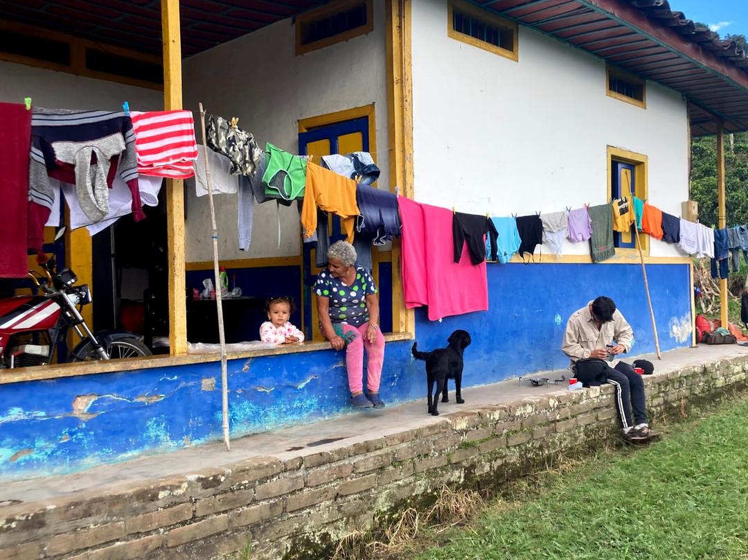 Paisadventure-佩雷拉必去景点