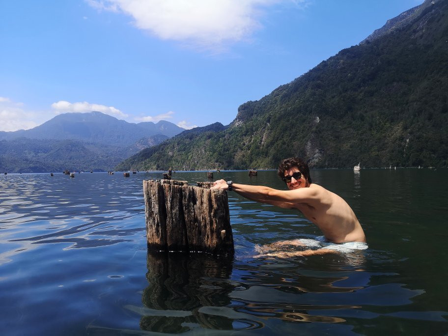 Lago Pellaifa-Panguipulli必去景点