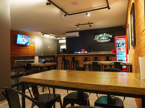 Goldstein Craft Bier