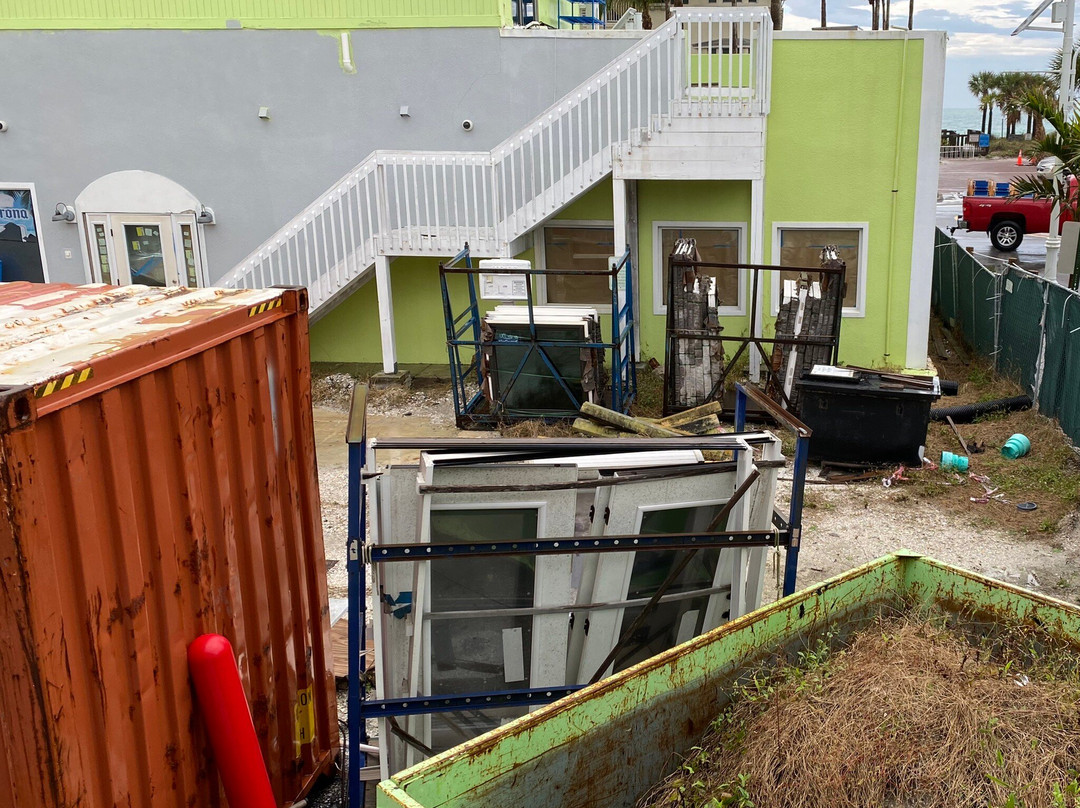 Island Time Inn主图