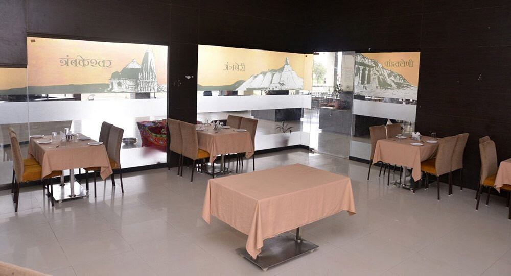 Bramhagiri Resorts Private Limited