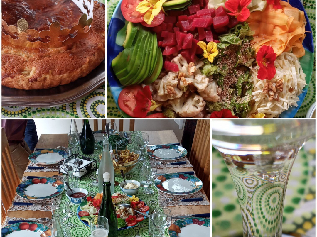 布格塞拉小屋酒店主图