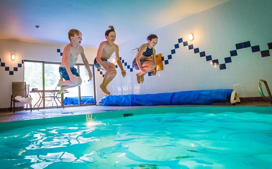 Griz Inn Sport主图