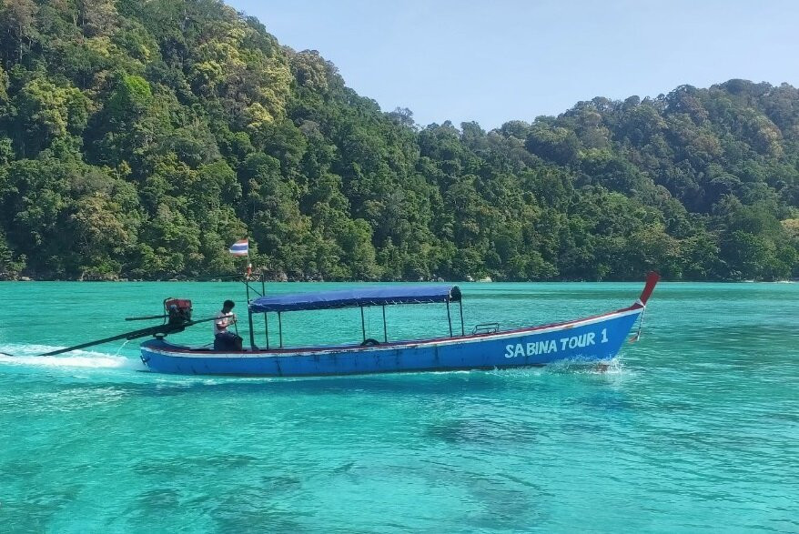 Sabina Tour-库拉武里必去景点