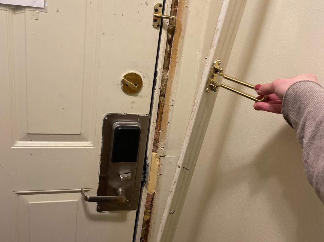 Red Carpet Inn and Suites Plymouth主图