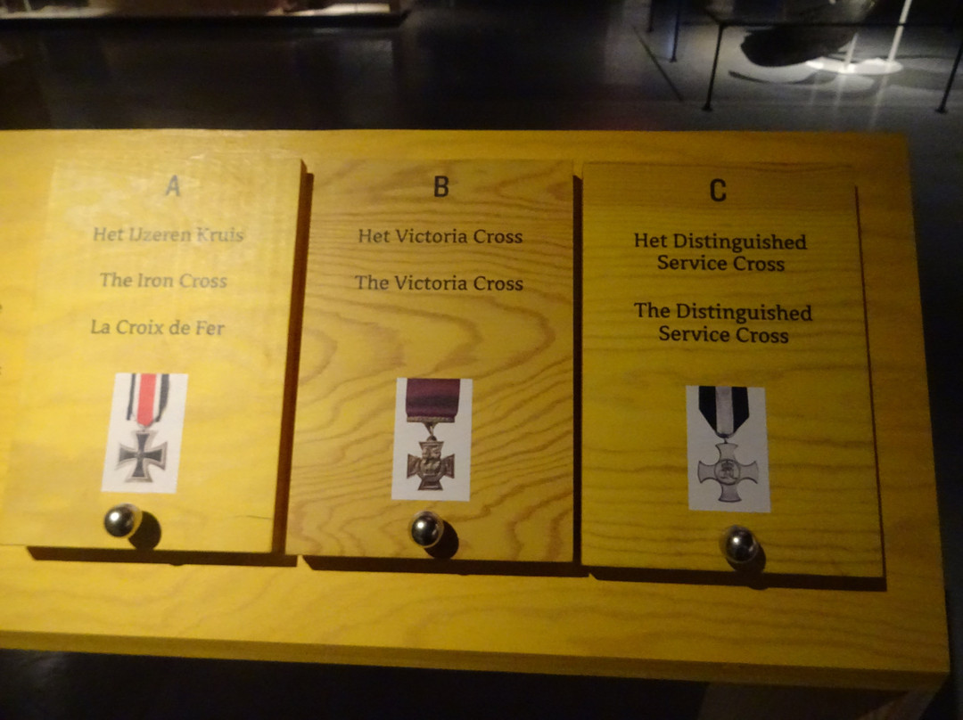 Seafront Zeebrugge-泽布鲁日必去景点