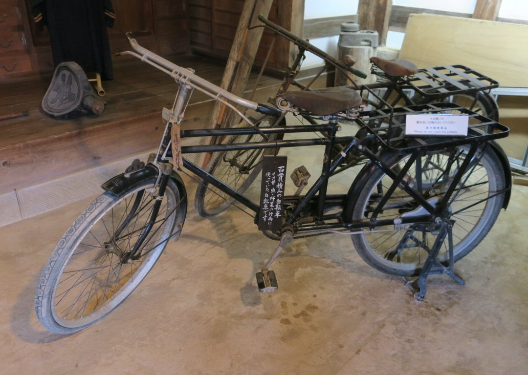 Shoka Museum-日南市必去景点