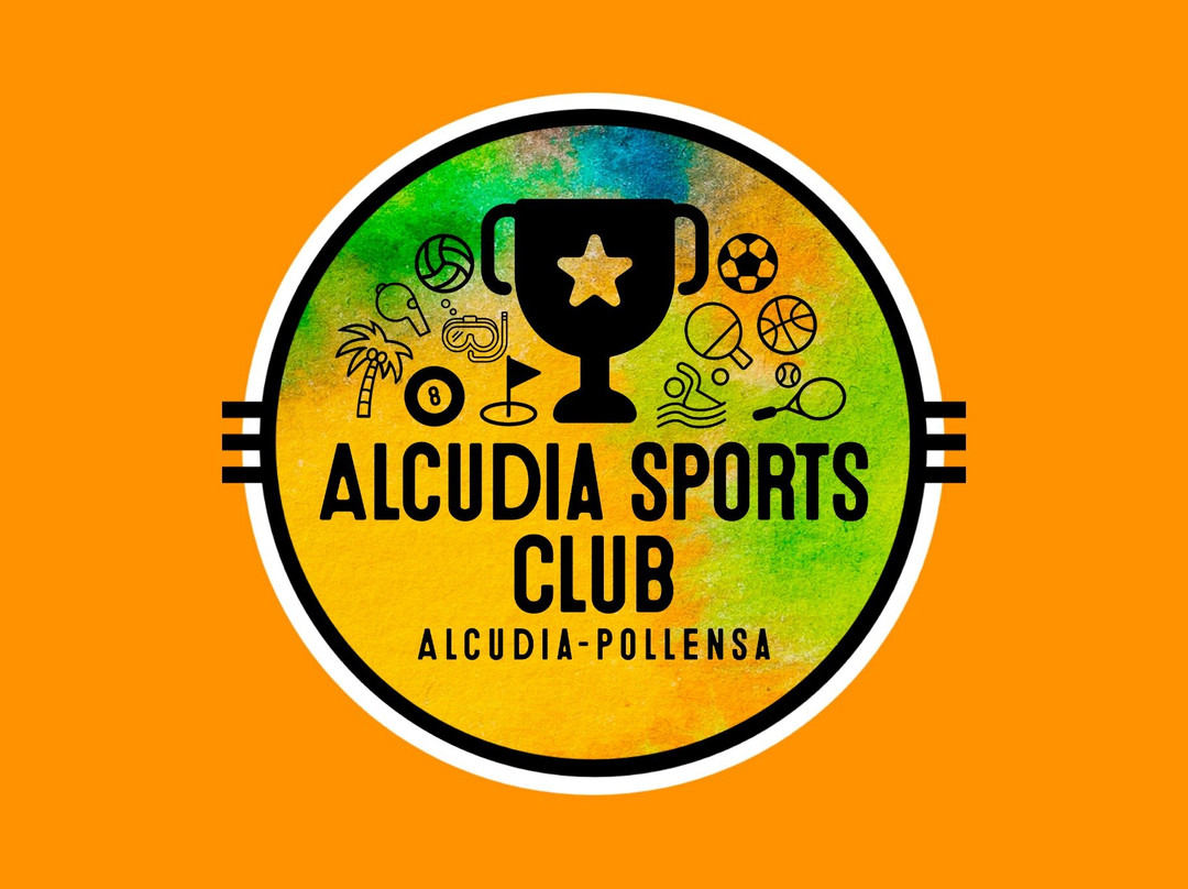 Alcudia Sports Club景点图片