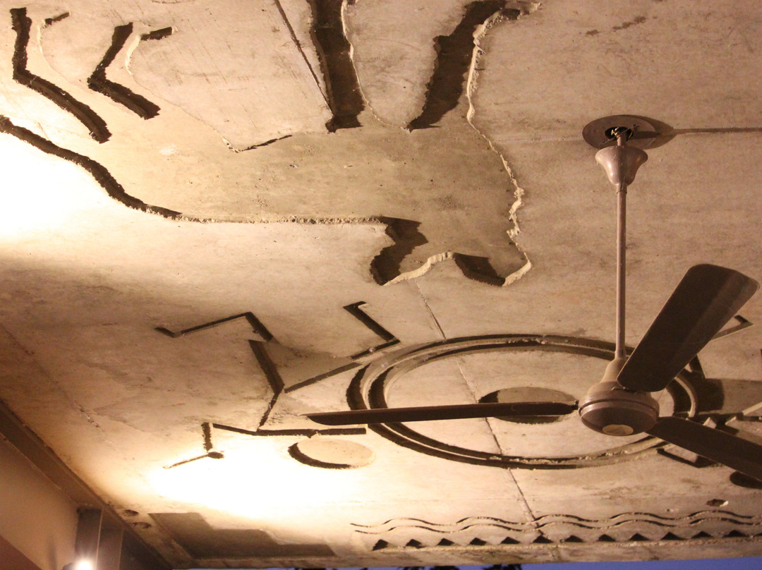 Svasara Jungle Lodge at Tadoba主图